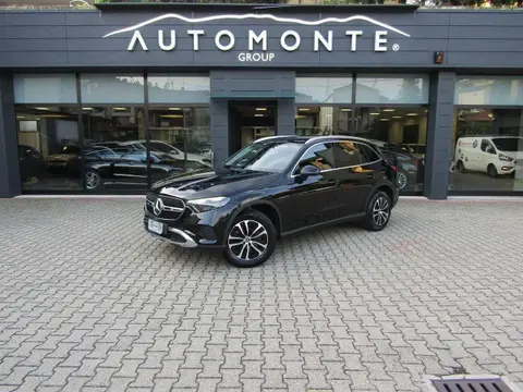 Used MERCEDES-BENZ CLASSE GLC Hybrid 2023 Ad 