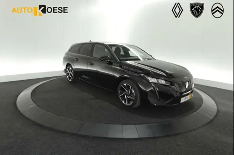 Annonce PEUGEOT 308 Essence 2023 d'occasion 