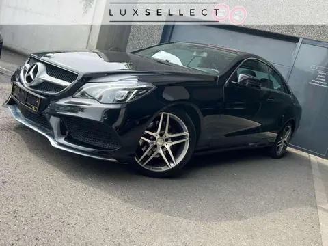 Used MERCEDES-BENZ CLASSE E Petrol 2015 Ad 