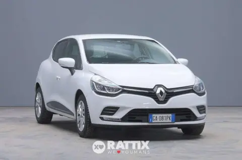 Annonce RENAULT CLIO Diesel 2020 d'occasion 