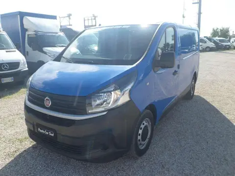 Used FIAT TALENTO Diesel 2022 Ad 