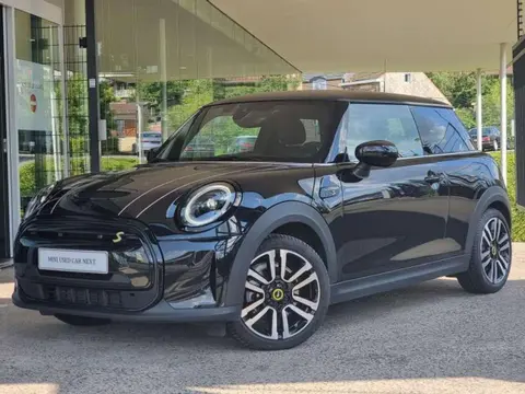 Used MINI COOPER Electric 2023 Ad 