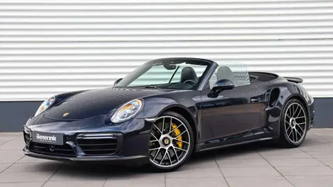 Used PORSCHE 991 Petrol 2017 Ad 