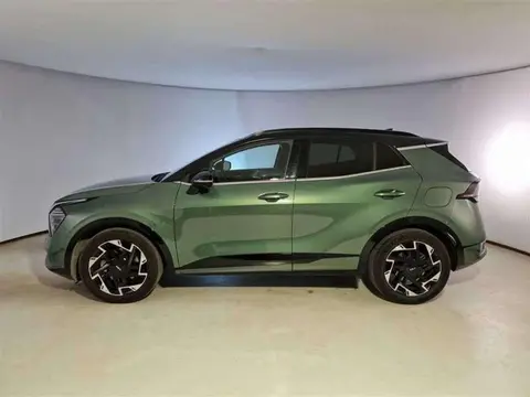 Annonce KIA SPORTAGE Hybride 2023 d'occasion 