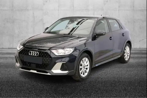 Used AUDI A1 Petrol 2021 Ad 