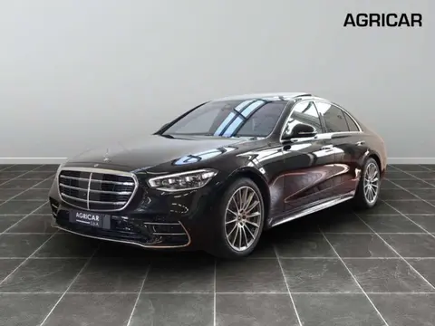 Used MERCEDES-BENZ CLASSE S Hybrid 2024 Ad 