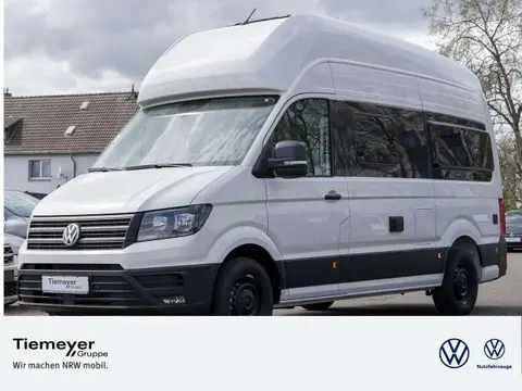 Annonce VOLKSWAGEN CALIFORNIA Diesel 2024 d'occasion 