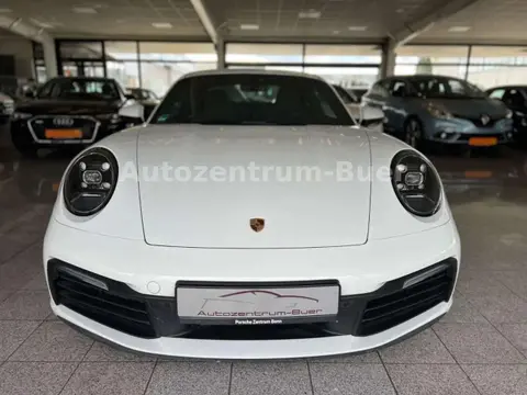 Used PORSCHE 992 Petrol 2020 Ad 