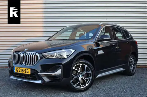 Annonce BMW X1 Essence 2020 d'occasion 