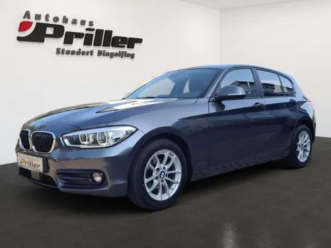 Used BMW SERIE 1 Diesel 2019 Ad 