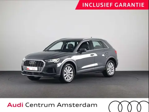 Used AUDI Q3 Hybrid 2021 Ad 