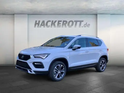 Annonce SEAT ATECA Essence 2024 d'occasion 