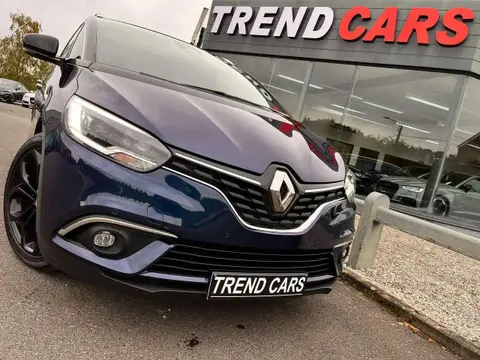 Used RENAULT GRAND SCENIC Petrol 2020 Ad 