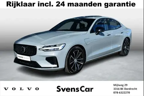 Annonce VOLVO S60 Hybride 2024 d'occasion 