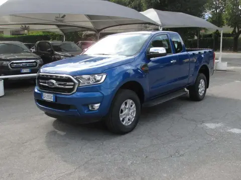 Used FORD RANGER Diesel 2021 Ad 