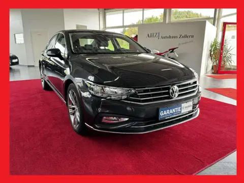 Annonce VOLKSWAGEN PASSAT Diesel 2020 d'occasion 