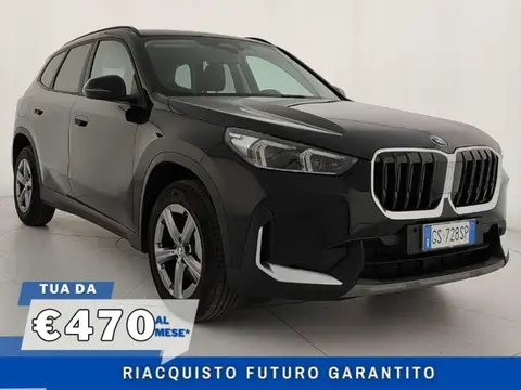 Used BMW X1 Petrol 2024 Ad 