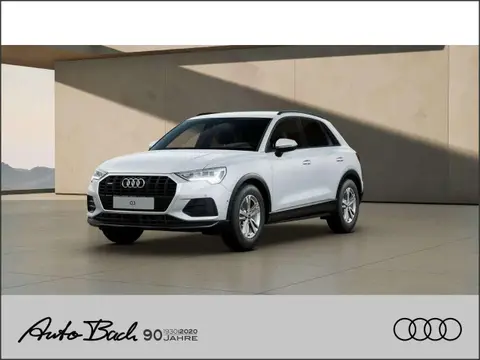 Used AUDI Q3 Petrol 2024 Ad 