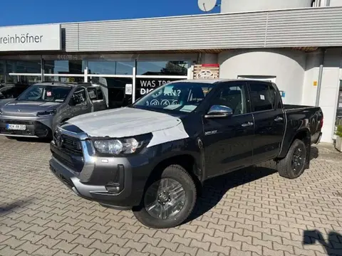 Used TOYOTA HILUX Diesel 2024 Ad 