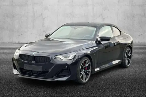 Used BMW M2 Petrol 2023 Ad 