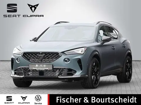 Annonce CUPRA FORMENTOR Essence 2024 d'occasion 