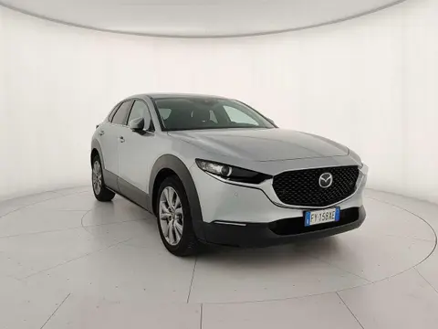 Used MAZDA CX-30 Hybrid 2019 Ad 