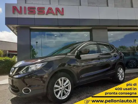 Used NISSAN QASHQAI Diesel 2016 Ad 