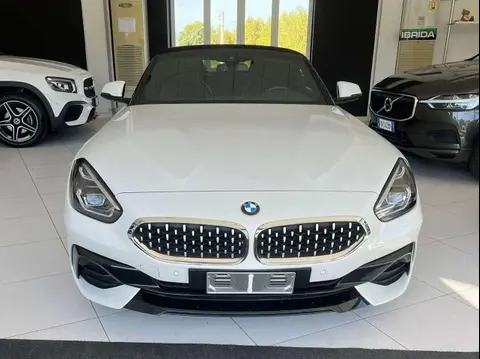 Annonce BMW Z4 Essence 2021 d'occasion 