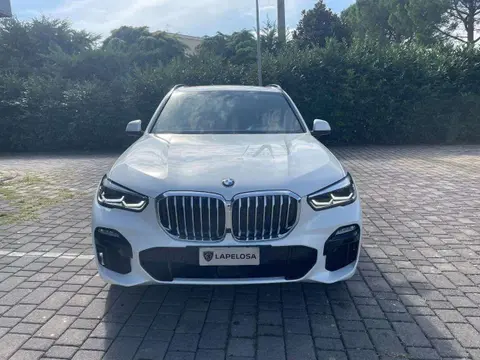 Used BMW X5 Diesel 2019 Ad 