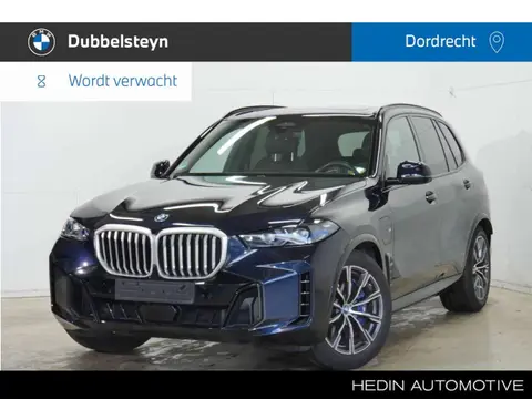 Annonce BMW X5 Hybride 2023 d'occasion 