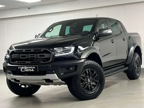 Annonce FORD RANGER Diesel 2023 d'occasion 