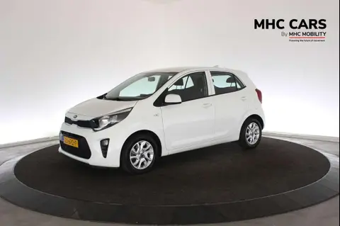 Annonce KIA PICANTO Essence 2019 d'occasion 