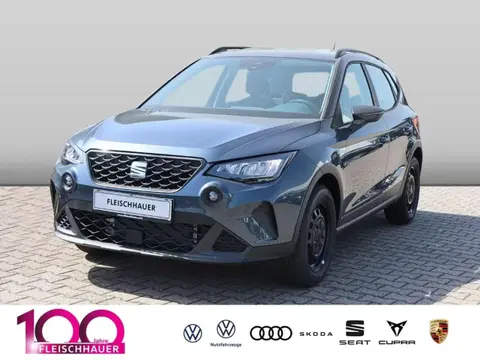 Annonce SEAT ARONA Essence 2024 d'occasion 