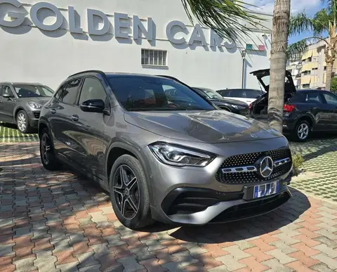 Annonce MERCEDES-BENZ CLASSE GLA Diesel 2022 d'occasion 