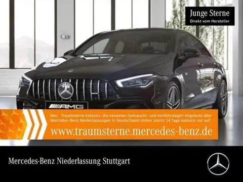 Used MERCEDES-BENZ CLASSE CLA Petrol 2021 Ad 