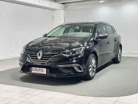 Annonce RENAULT MEGANE Diesel 2017 d'occasion 