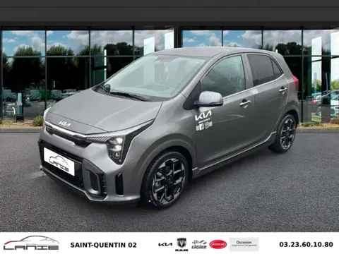 Annonce KIA PICANTO Essence 2024 d'occasion 