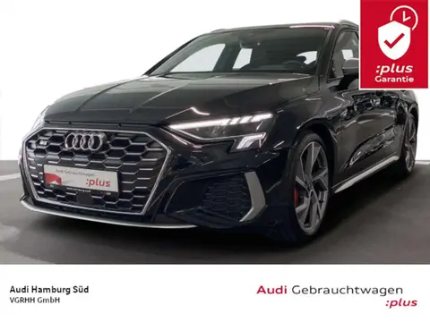 Annonce AUDI S3 Essence 2023 d'occasion Allemagne