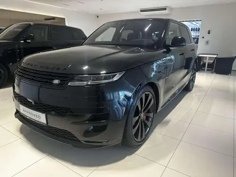 Used LAND ROVER RANGE ROVER SPORT Hybrid 2023 Ad 