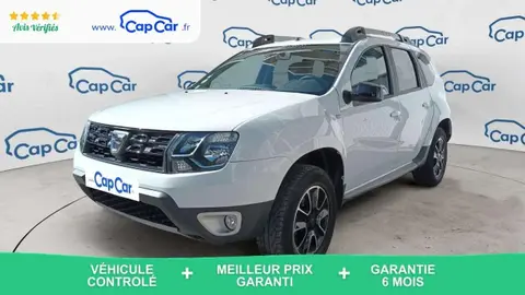 Used DACIA DUSTER Diesel 2017 Ad 