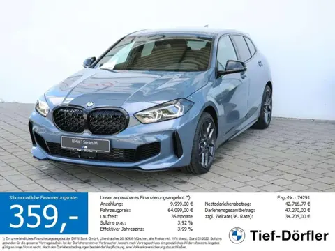 Used BMW SERIE 1 Petrol 2024 Ad 