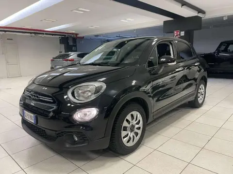 Annonce FIAT 500X Essence 2022 d'occasion 