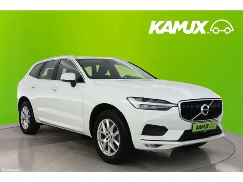 Used VOLVO XC60 Petrol 2021 Ad Germany