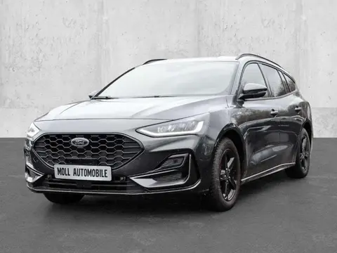 Annonce FORD FOCUS Essence 2022 d'occasion 