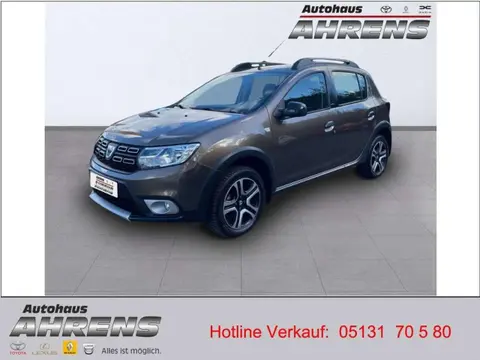 Used DACIA SANDERO Petrol 2018 Ad 