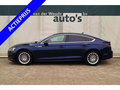 Used AUDI A5 Diesel 2019 Ad 