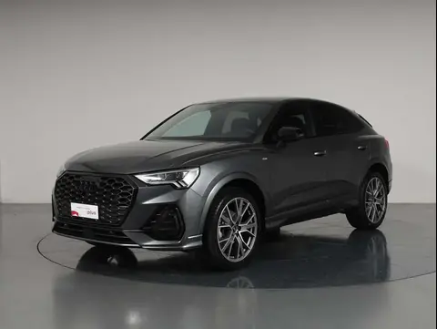 Annonce AUDI Q3 Essence 2024 d'occasion 