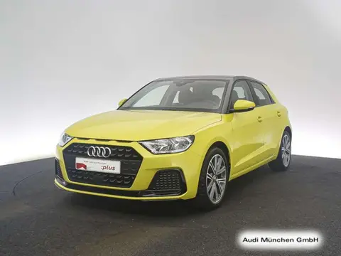 Used AUDI A1 Petrol 2019 Ad 