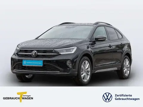 Annonce VOLKSWAGEN TAIGO Essence 2024 d'occasion 