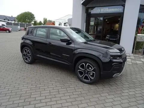 Annonce JEEP AVENGER Essence 2023 d'occasion 